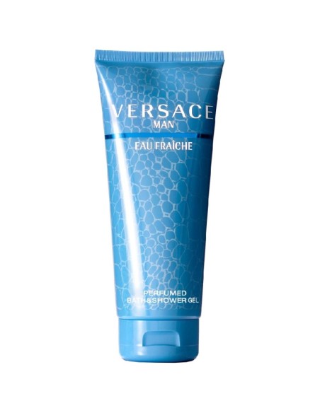 Versace Man Eau Fraiche Shower Gel 200ml