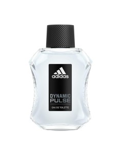 Adidas Dynamic Pulse Eau De Toilette 100 Ml