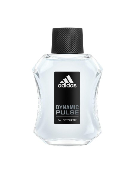 Adidas Dynamic Pulse Eau De Toilette 100 Ml
