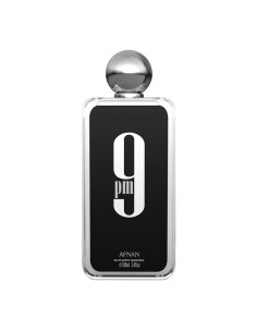 Afnan 9 Pm Eau De Parfum 100 Ml