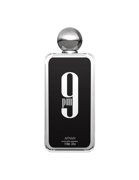 Afnan 9 Pm Eau De Parfum 100 Ml