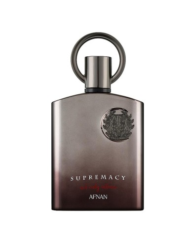 Afnan Supremacy Not Only Intense Extrait De Parfum 100 Ml