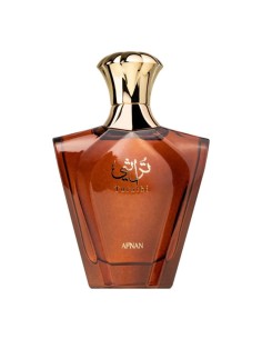Afnan Turathi Homme Brown Eau De Parfum 90 Ml