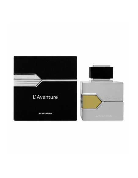 Al Haramain L'aventure Eau De Parfum 100 Ml