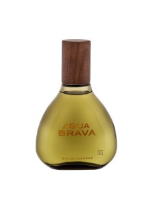 Antonio Puig Agua Brava Eau De Cologne 100 Ml
