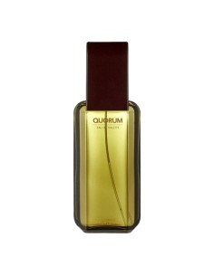 Antonio Puig Quorum Eau De Toilette 100 Ml
