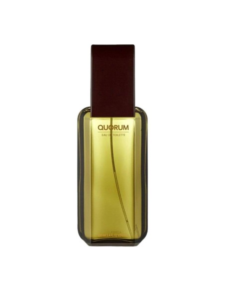 Antonio Puig Quorum Eau De Toilette 100 Ml