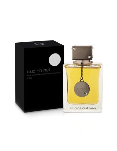 Armaf Club De Nuit Man Eau De Toilette 105 Ml