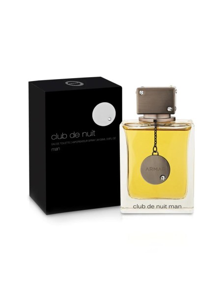 Armaf Club De Nuit Man Eau De Toilette 105 Ml