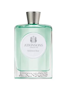Atkinsons Robinson Bear Eau De Parfum 100 Ml