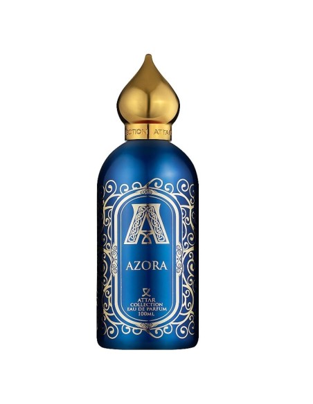 Attar Collection Azora Eau De Parfum 100 Ml