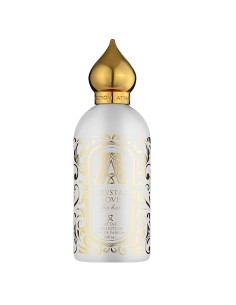 Attar Collection Crystal Love For Her Eau De Parfum 100 Ml