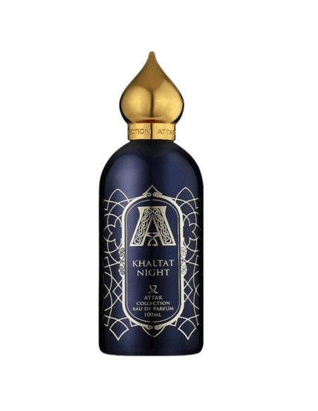 Attar Collection Khaltat Night Eau De Parfum 100 Ml