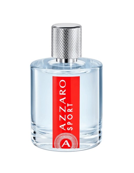 Azzaro Sport (2022) Eau De Toilette 100 Ml