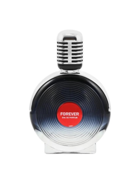 Bellevue Brands Elvis Presley Forever For Men Eau De Parfum 100 Ml