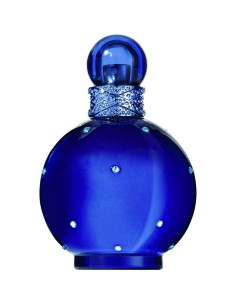 Britney Spears Midnight Fantasy Eau De Parfum 100 Ml