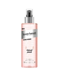 Bruno Banani Daring Woman Bodyspray 250 Ml