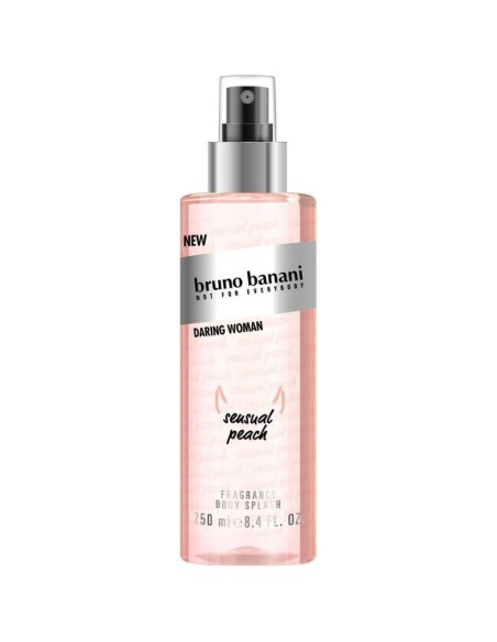 Bruno Banani Daring Woman Bodyspray 250 Ml