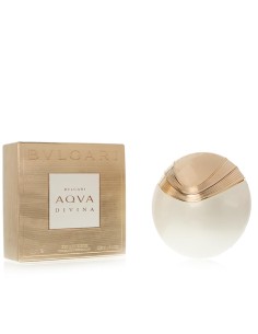 Bvlgari Aqva Divina Eau De Toilette 40 Ml