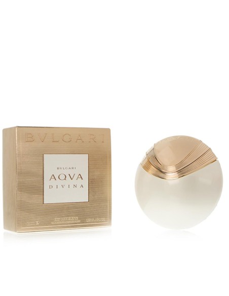 Bvlgari Aqva Divina Eau De Toilette 40 Ml