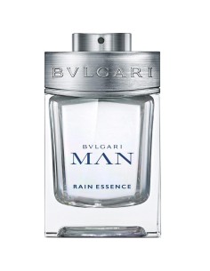Bvlgari Man Rain Essence Eau De Parfum 100 Ml