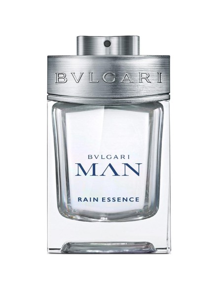 Bvlgari Man Rain Essence Eau De Parfum 100 Ml