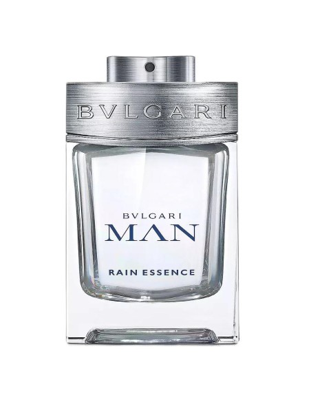 Bvlgari Man Rain Essence Eau De Parfum 60 Ml