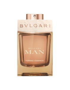 Bvlgari Man Terrae Essence Eau De Parfum 100 Ml
