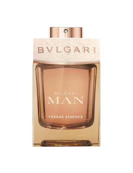 Bvlgari Man Terrae Essence Eau De Parfum 100 Ml