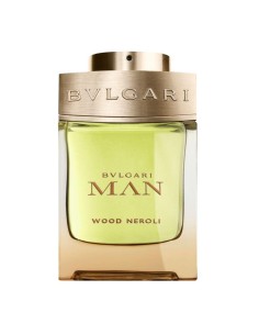 Bvlgari Man Wood Neroli Eau De Parfum 100 Ml