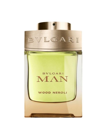 Bvlgari Man Wood Neroli Eau De Parfum 100 Ml