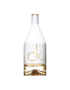 Calvin Klein Ck In2u For Her Eau De Toilette 50 Ml