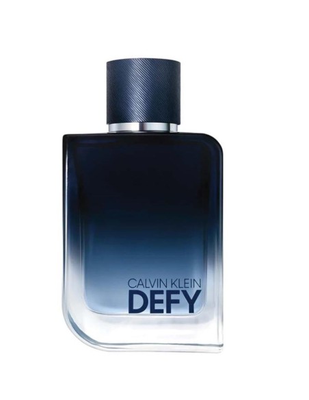 Calvin Klein Defy Eau De Parfum Eau De Parfum 100 Ml