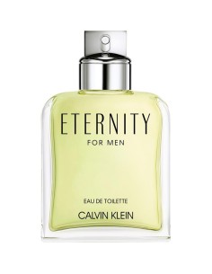 Calvin Klein Eternity For Men Eau De Toilette 200 Ml