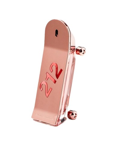 Carolina Herrera 212 Heroes Forever Young Eau De Parfum 50 Ml