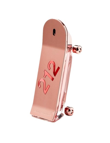 Carolina Herrera 212 Heroes Forever Young Eau De Parfum 50 Ml