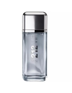 Carolina Herrera 212 Vip Men Eau De Toilette 200 Ml