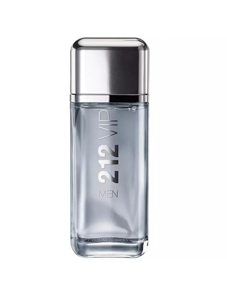 Carolina Herrera 212 Vip Men Eau De Toilette 200 Ml
