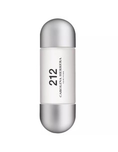 Carolina Herrera 212 Women Eau De Toilette 30 Ml