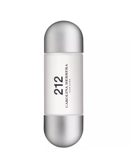 Carolina Herrera 212 Women Eau De Toilette 30 Ml