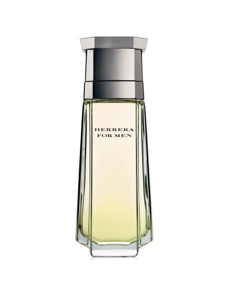 Carolina Herrera Herrera For Men Eau De Toilette 100 Ml