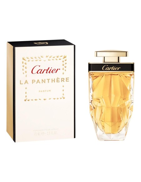 Cartier La Panthère Parfum 75 Ml