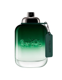 Coach Green Eau De Toilette 100 Ml