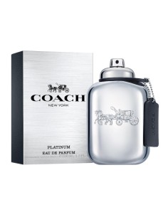 Coach Platinum Eau De Parfum 100 Ml