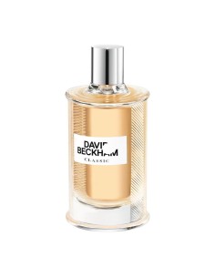 David Beckham Classic Eau De Toilette 90 Ml