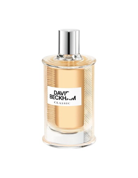 David Beckham Classic Eau De Toilette 90 Ml