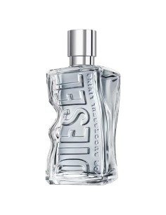 Diesel D By Diesel Eau De Toilette 100 Ml