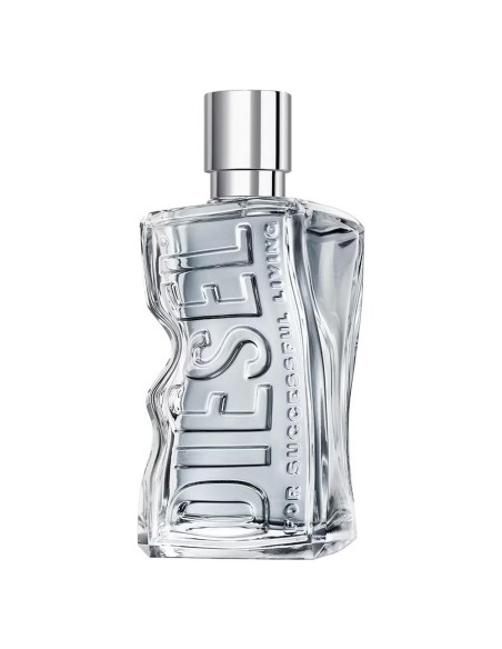 Diesel D By Diesel Eau De Toilette 100 Ml