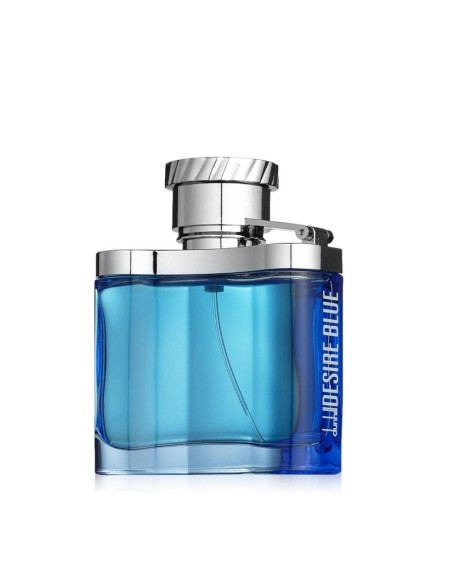 Dunhill Desire Blue Eau De Toilette 150 Ml