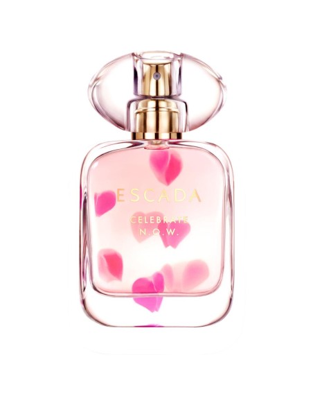 Escada Celebrate N.o.w. Eau De Parfum 30 Ml